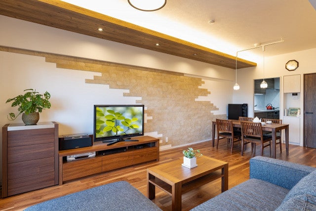 写真：リフォーム事例