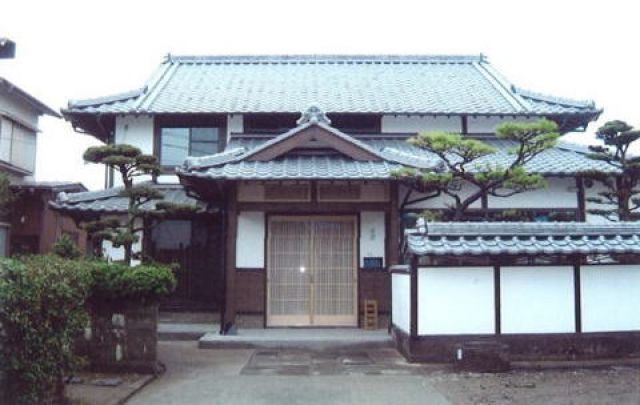 写真：リフォーム事例