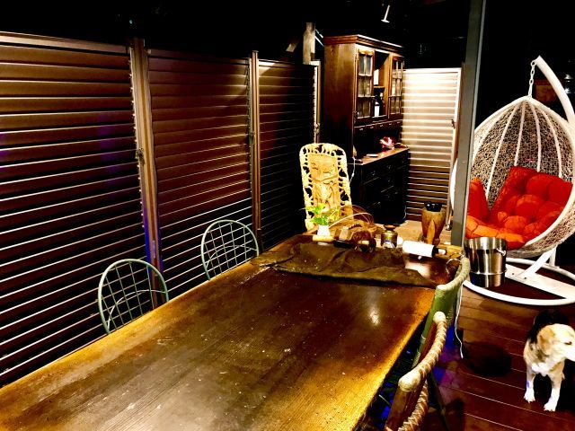 写真：リフォーム事例