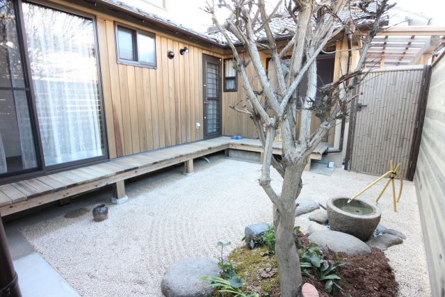写真：リフォーム事例