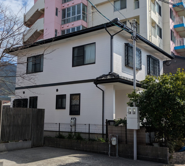 写真：リフォーム事例
