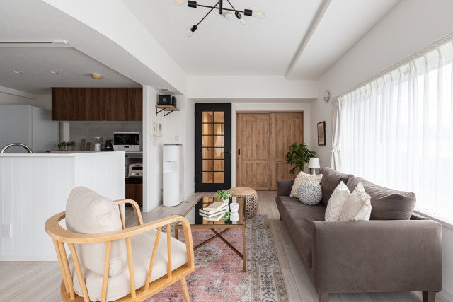 写真：リフォーム事例