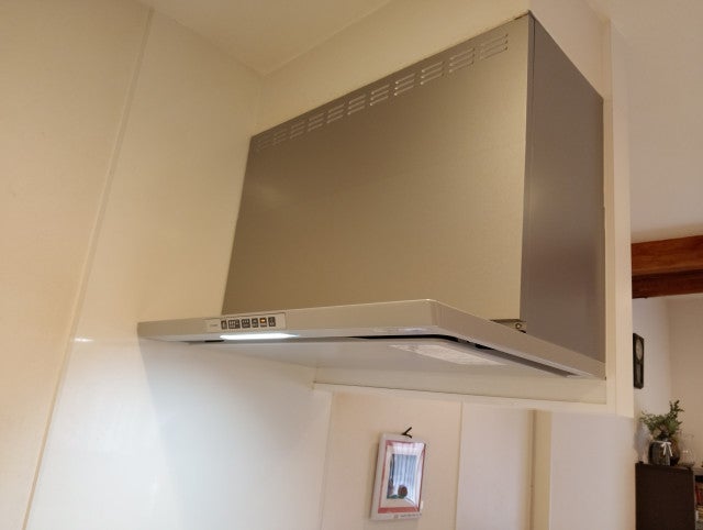 写真：リフォーム事例