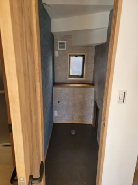 写真：リフォーム事例