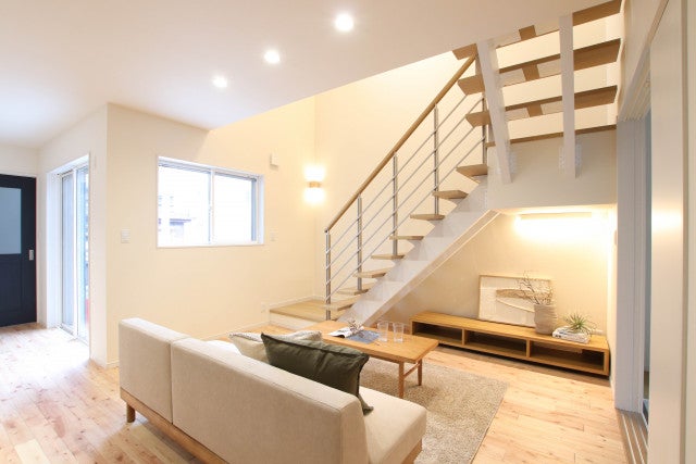 写真：リフォーム事例