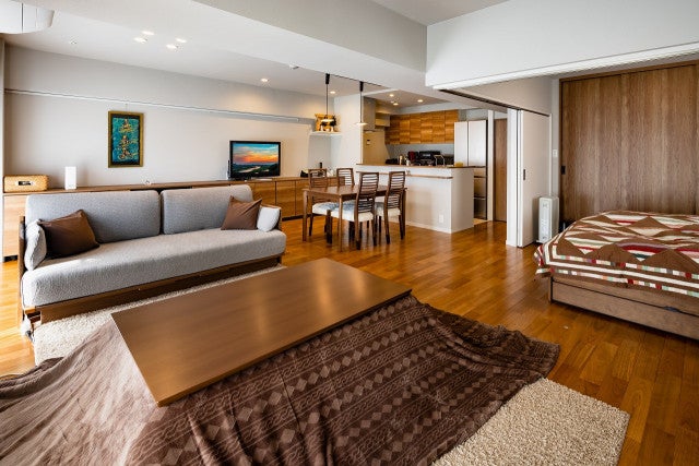 写真：リフォーム事例