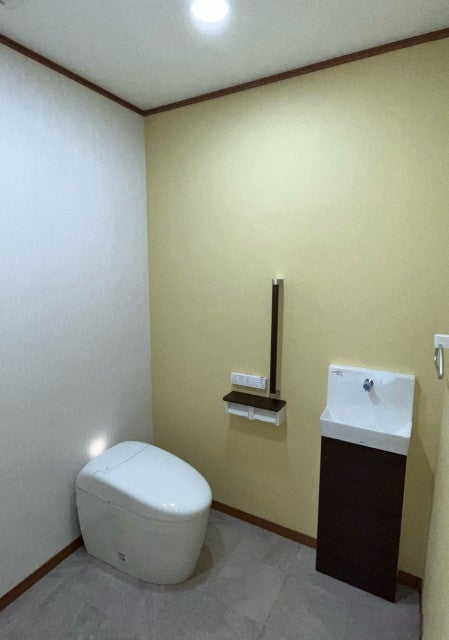 写真：リフォーム事例