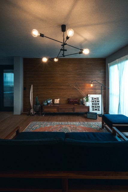写真：リフォーム事例
