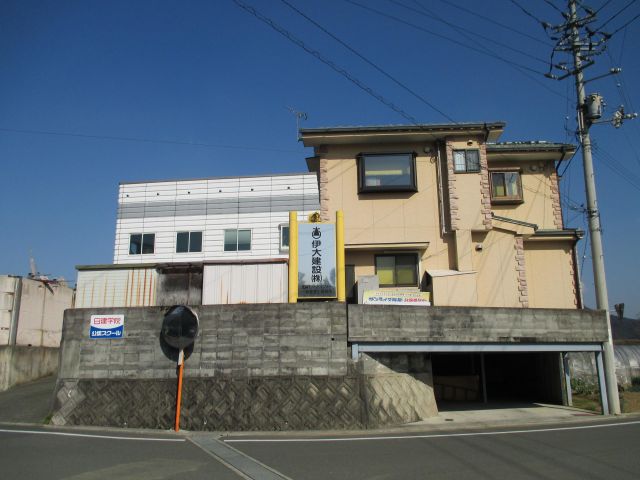 写真：リフォーム業者写真