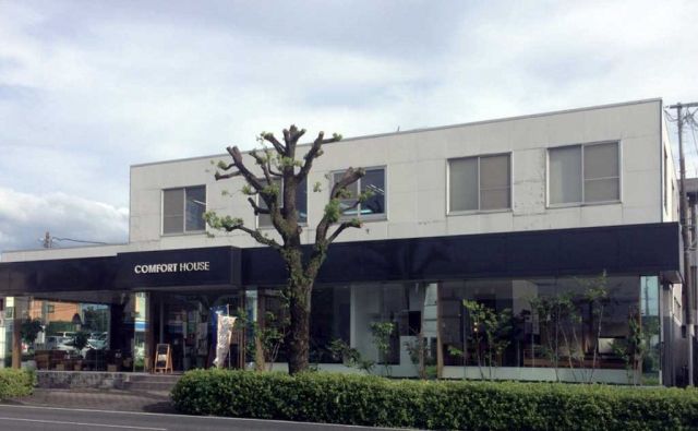 コンフォートハウス株式会社の口コミ 会社情報 リフォーム評価ナビ