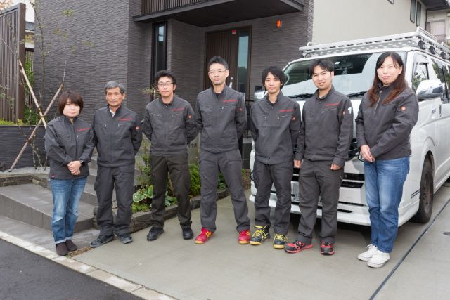 福島市 福島県 のリフォームの会社 業者一覧 リフォーム評価ナビ