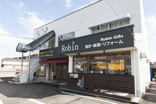 写真:リフォーム業者写真