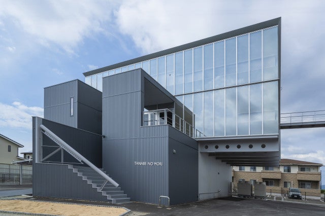 写真：リフォーム業者写真