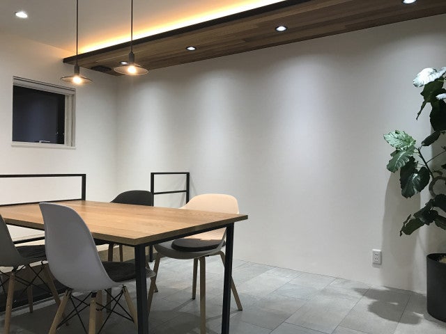 写真：リフォーム業者写真