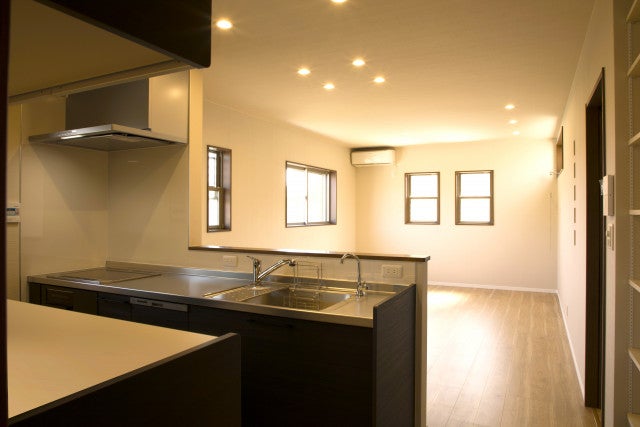 写真：リフォーム業者写真