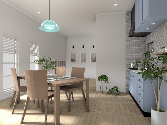 写真：リフォーム業者写真