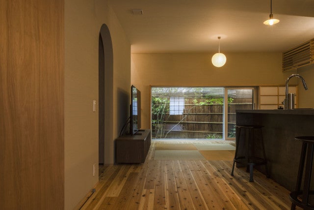 写真：リフォーム業者写真