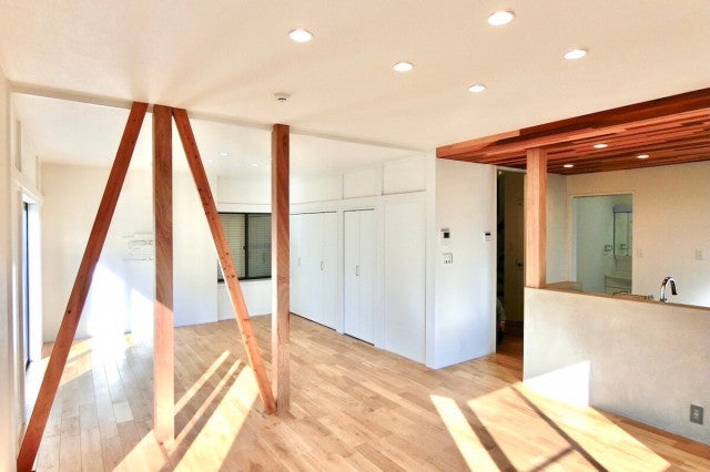 写真：リフォーム業者写真