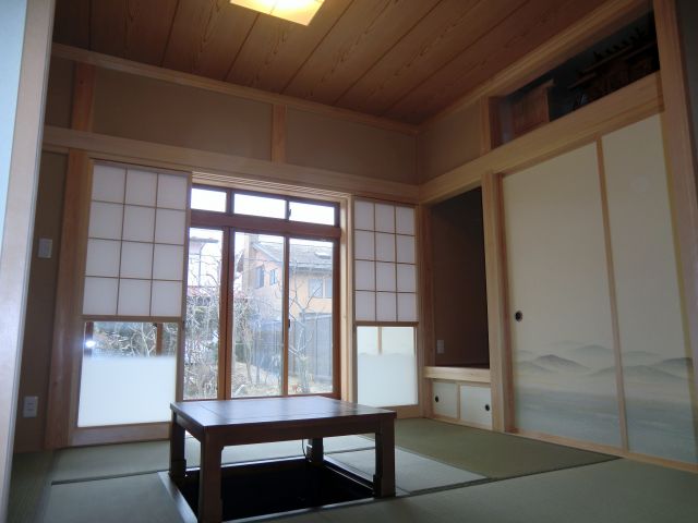 写真：リフォーム事例