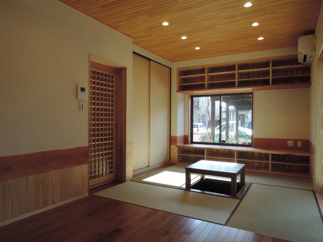 写真：リフォーム事例