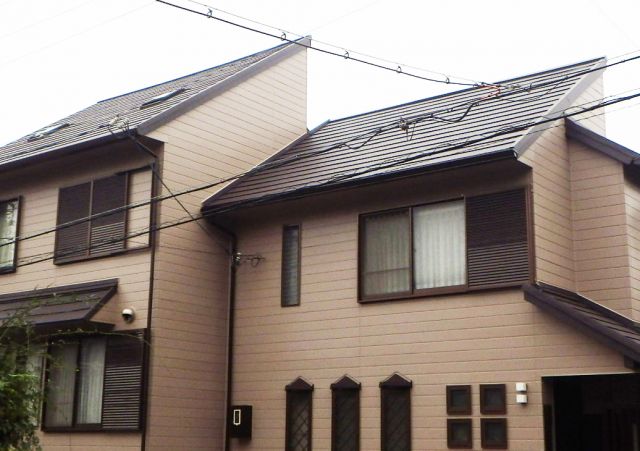 写真：リフォーム事例