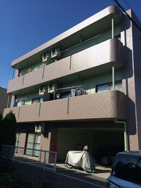 写真：リフォーム事例