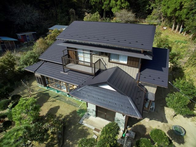 写真：リフォーム事例