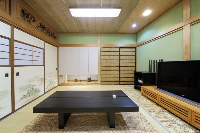 写真：リフォーム事例