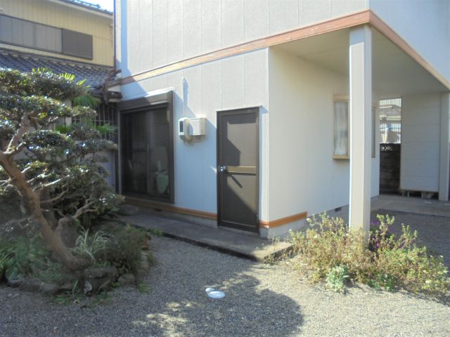 写真：リフォーム事例