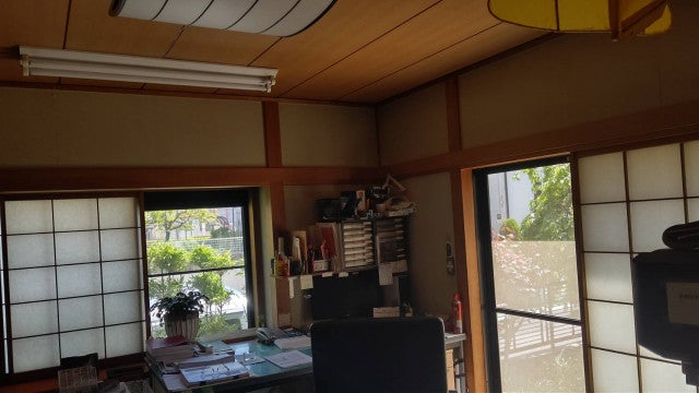 写真：リフォーム事例