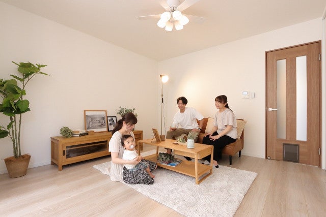 写真：リフォーム事例
