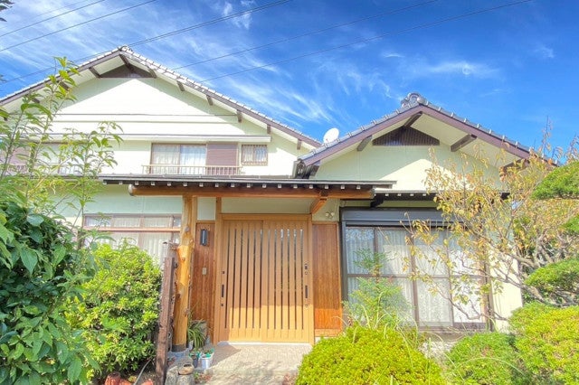 写真：リフォーム事例