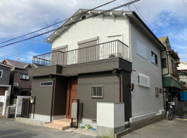 写真：リフォーム事例