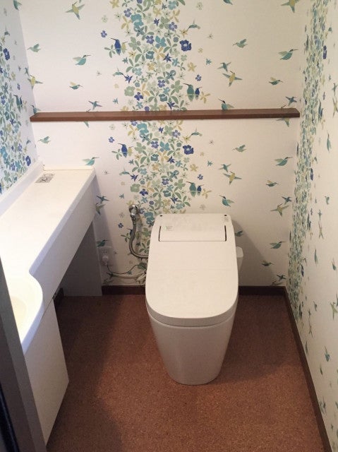 写真：リフォーム事例