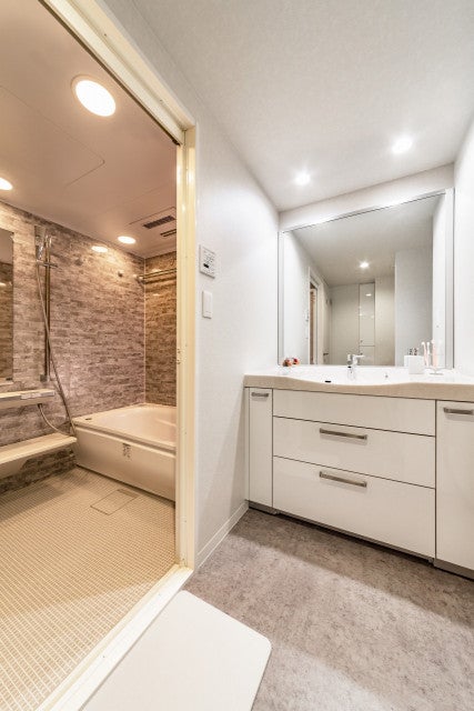 写真：リフォーム事例