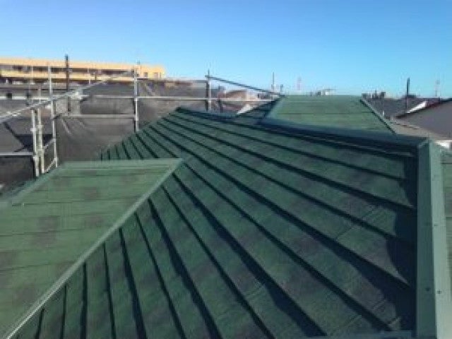 写真：リフォーム事例