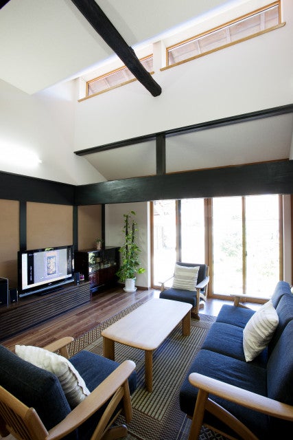 写真：リフォーム事例