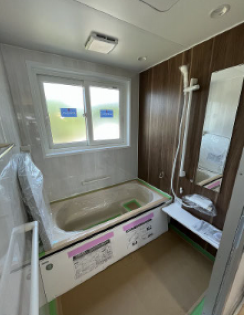 写真：リフォーム事例