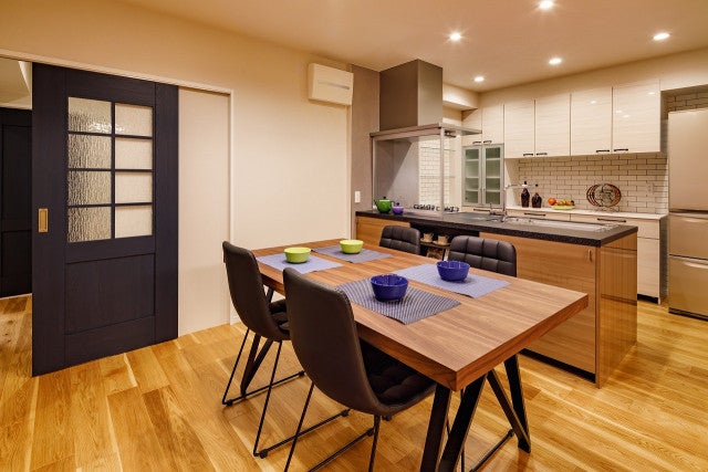 写真：リフォーム事例