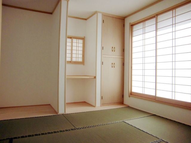 写真：リフォーム事例