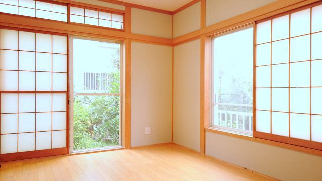写真：リフォーム事例