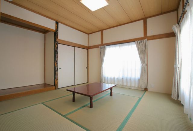 写真：リフォーム事例
