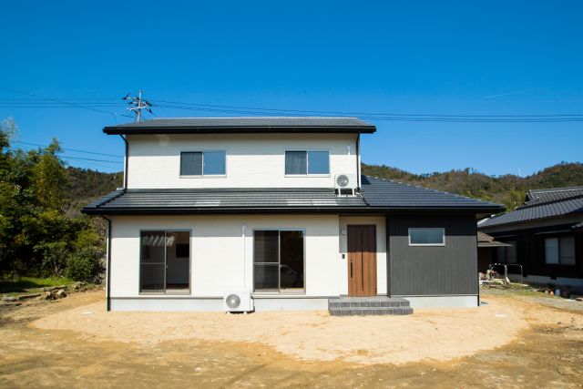 写真：リフォーム事例