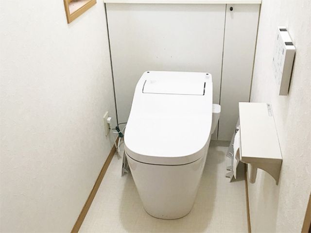 写真：リフォーム事例
