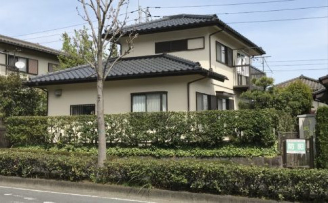 写真：リフォーム事例