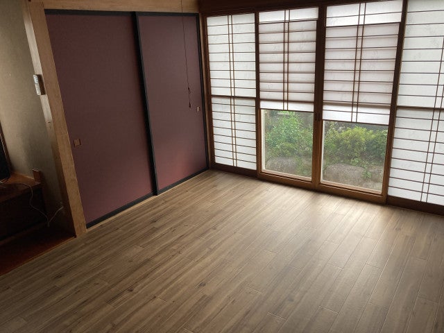 写真：リフォーム事例