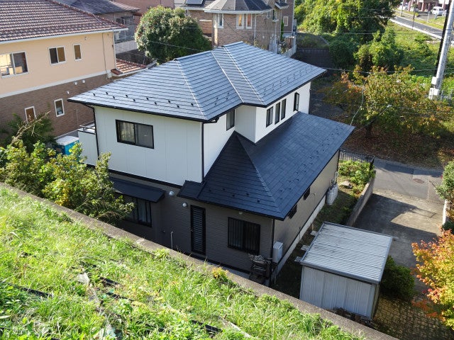 写真：リフォーム事例