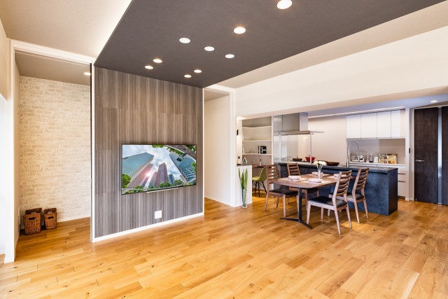 写真：リフォーム事例