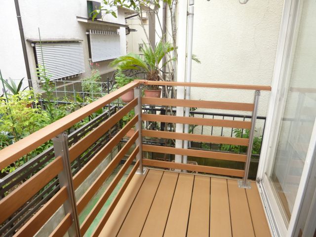 写真：リフォーム事例