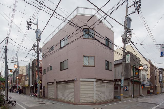 写真：リフォーム事例
